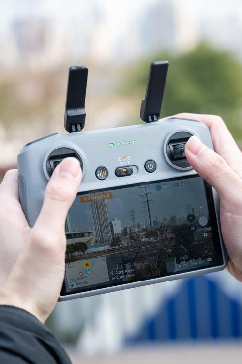 dji无人机哪个键拍照-第1张图片-广州国自机器人