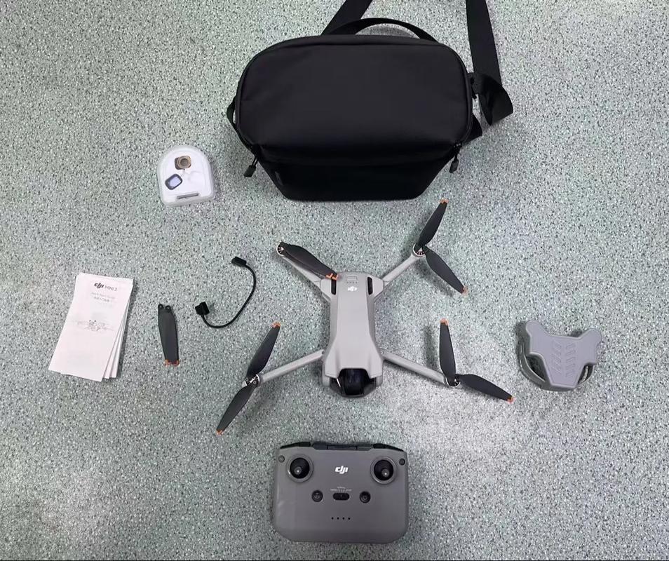 dji无人机哪个键拍照-第2张图片-广州国自机器人