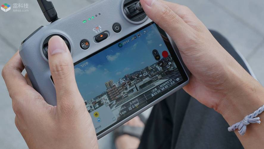 dji无人机哪个键拍照-第3张图片-广州国自机器人