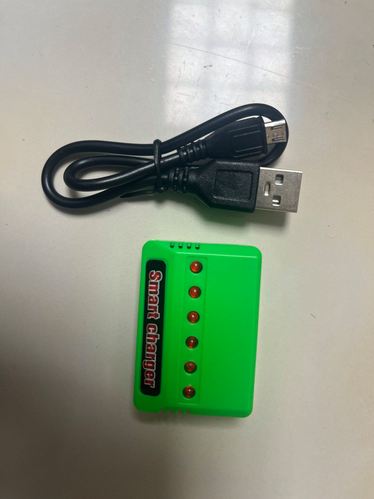 小鸟飞飞无人机教育机，如何让孩子轻松学飞？-第2张图片-广州国自机器人