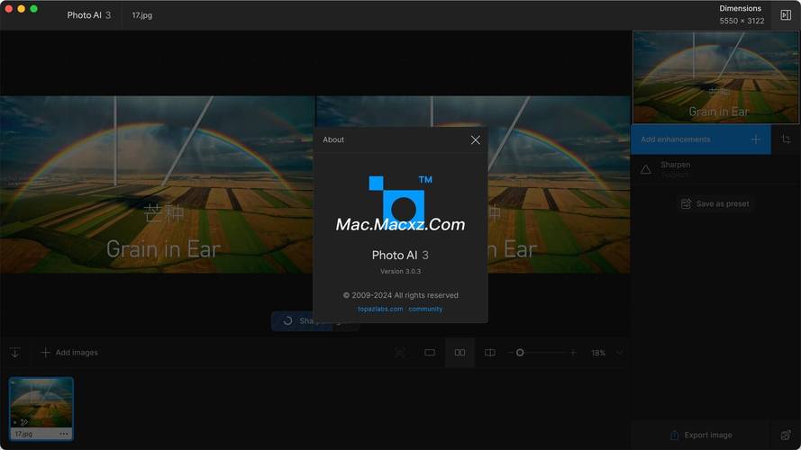 AI图片处理软件如何重塑创作边界？-第1张图片-广州国自机器人