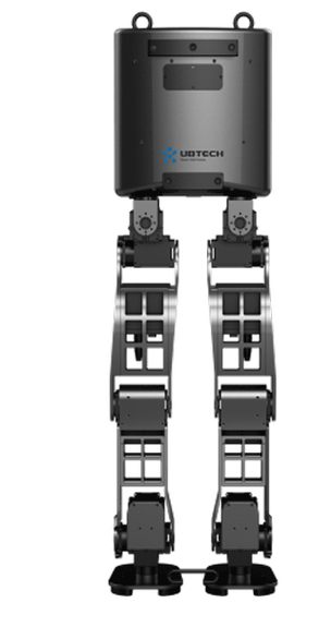 walker保姆机器人-第2张图片-广州国自机器人