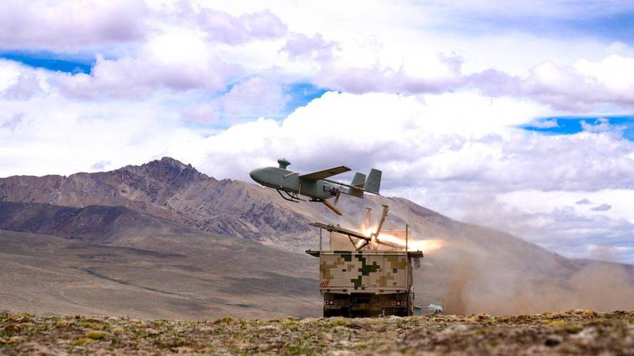 无人机 高度限制 高原-第3张图片-广州国自机器人