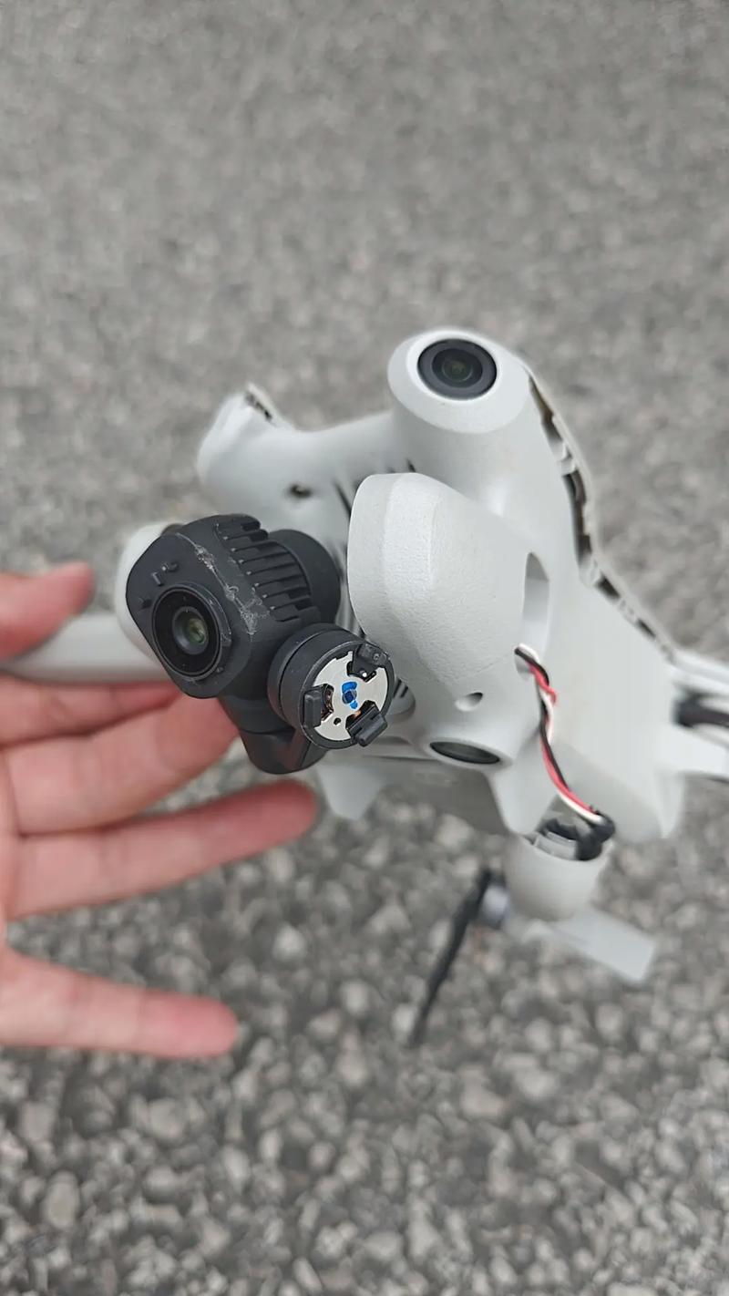 大疆无人机如何防范GPS欺骗攻击？-第1张图片-广州国自机器人