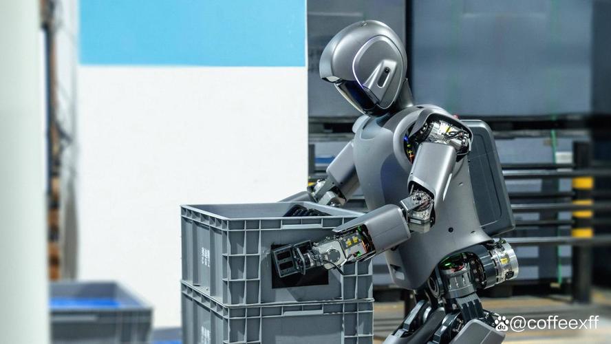 表情机器人2025会成主流吗？-第3张图片-广州国自机器人