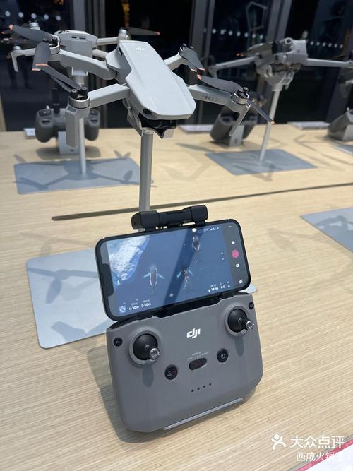 无人机手机操控必须联网吗？-第2张图片-广州国自机器人
