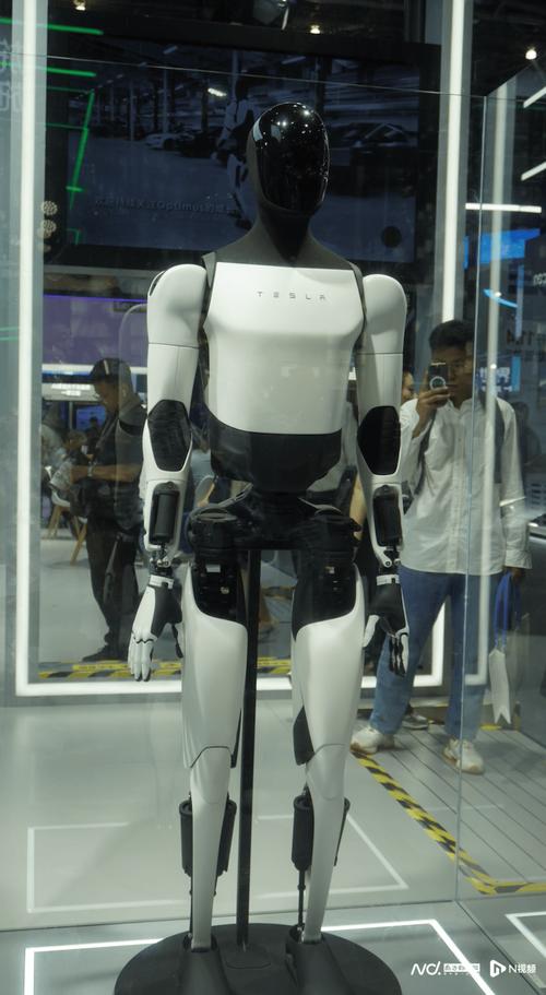 ashimo机器人视频-第3张图片-广州国自机器人