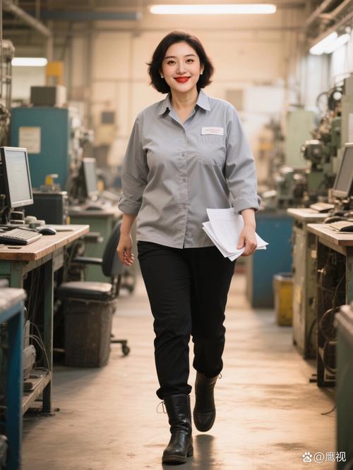 女生如何成为人工智能工程师？-第2张图片-广州国自机器人