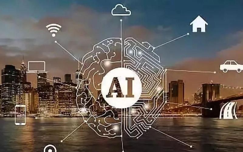 AI时代,伦理建设如何跟上?-第1张图片-广州国自机器人 AI时代,伦理建设如何跟上?-第1张图片-广州国自机器人