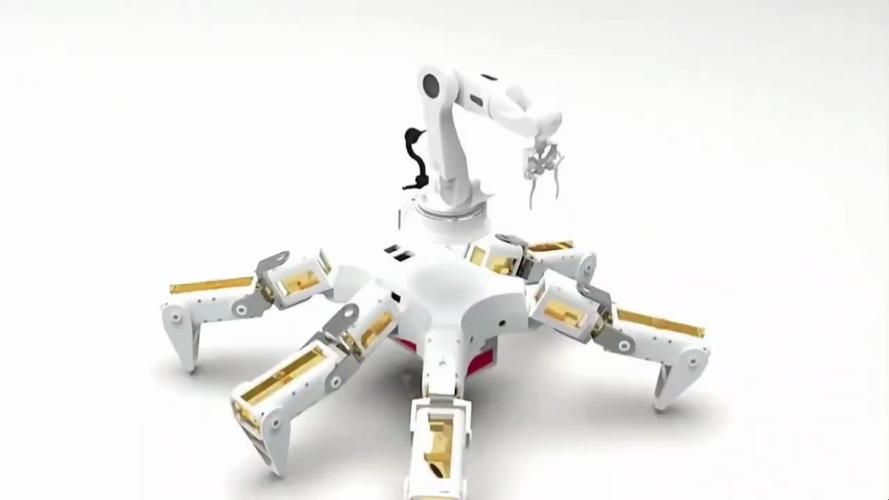 kinect救援机器人-第1张图片-广州国自机器人