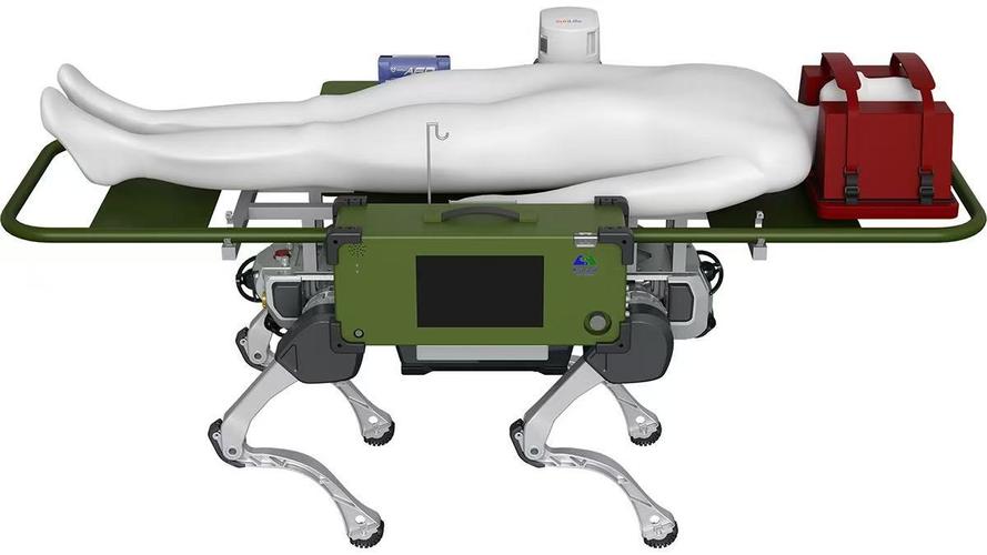 kinect救援机器人-第2张图片-广州国自机器人