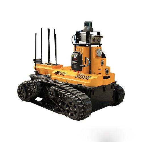 kinect救援机器人-第3张图片-广州国自机器人