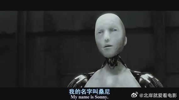 Farber与机器人，未来伙伴还是未知威胁？-第3张图片-广州国自机器人