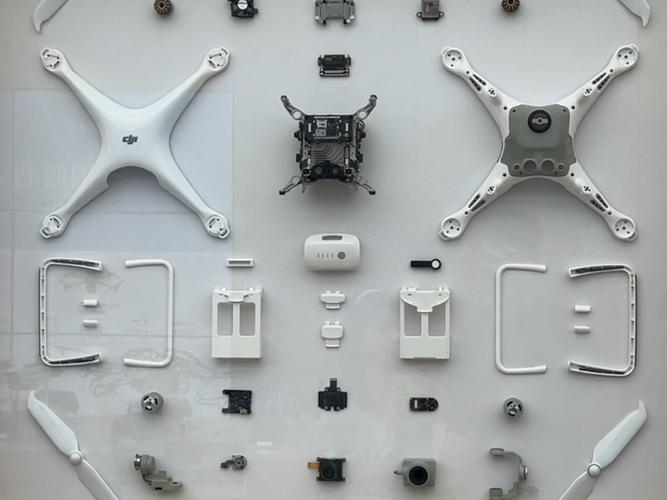 破解 大疆无人机 模块-第1张图片-广州国自机器人