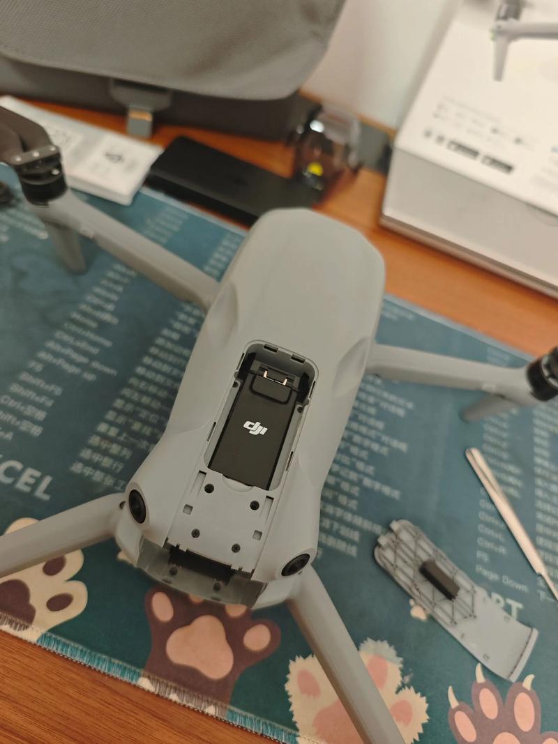 破解 大疆无人机 模块-第2张图片-广州国自机器人