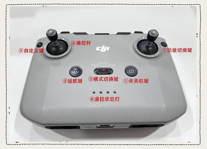 遥控无人机丢了怎么定位-第1张图片-广州国自机器人