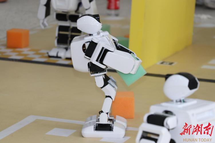 aelos机器人 淘宝-第2张图片-广州国自机器人