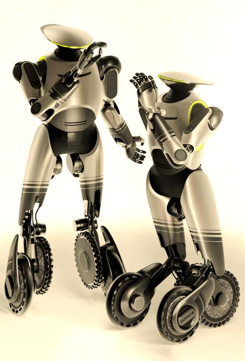 clear go机器人-第3张图片-广州国自机器人