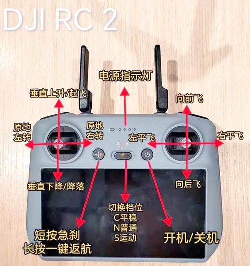 遥控无人机教学视频欣赏-第1张图片-广州国自机器人