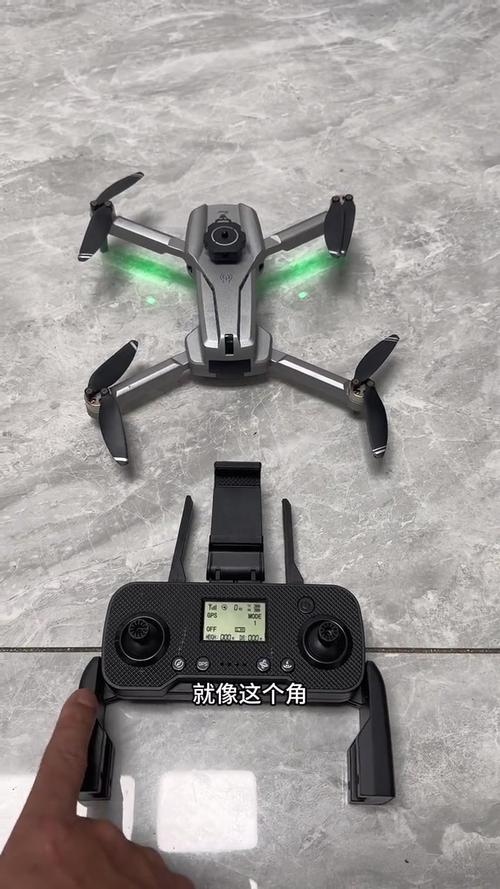 遥控无人机教学视频欣赏-第3张图片-广州国自机器人