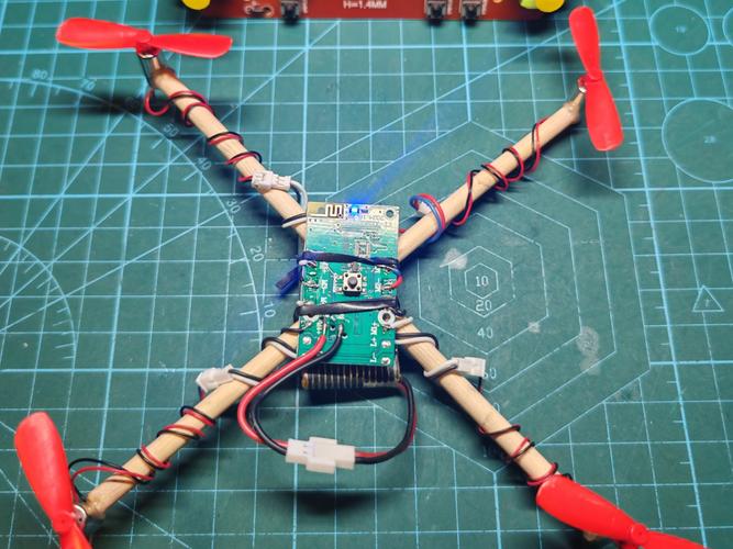 Diy无人机用什么电机-第1张图片-广州国自机器人