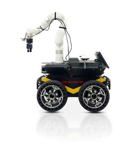 苹果SPHERO机器人是什么？-第2张图片-广州国自机器人