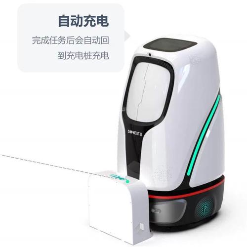 机器人robin价格多少？-第1张图片-广州国自机器人