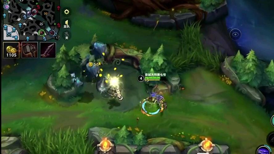 lol末日人工智能活动-第2张图片-广州国自机器人