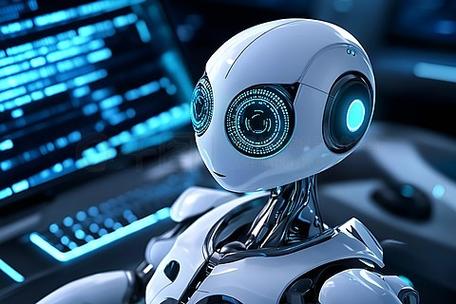 人工智能机器人“慧眼”-第3张图片-广州国自机器人