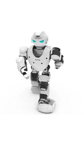 机器人阿尔法alpha-第3张图片-广州国自机器人