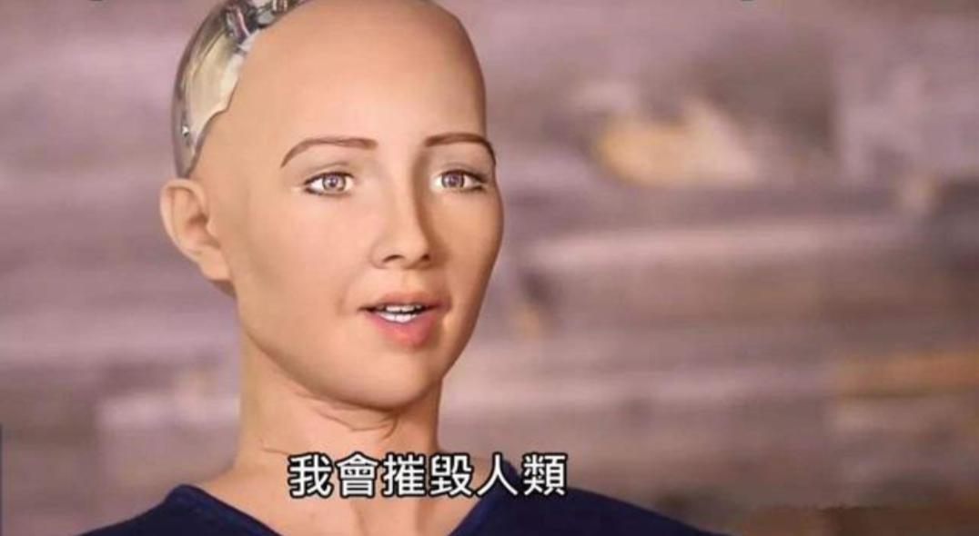 机器人公民身份，权利与责任如何界定？-第2张图片-广州国自机器人