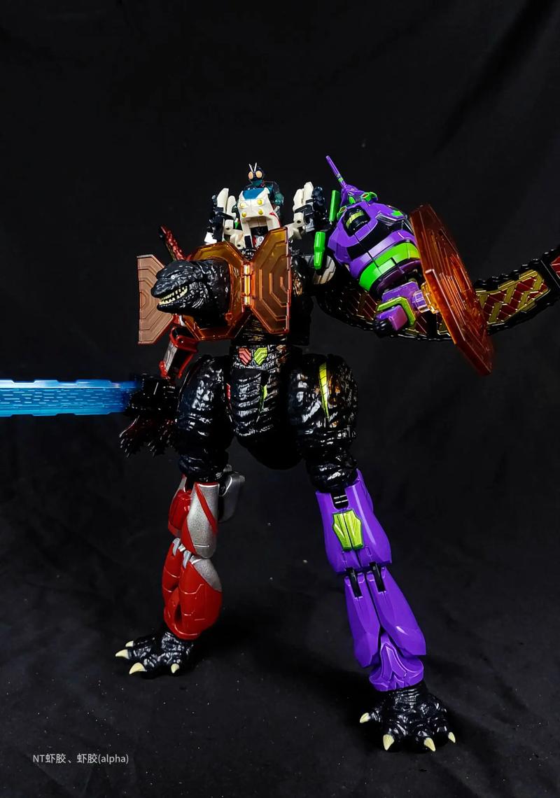 奇幻机器人wonder-第1张图片-广州国自机器人