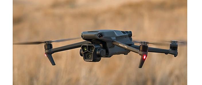 karma无人机和大疆-第1张图片-广州国自机器人