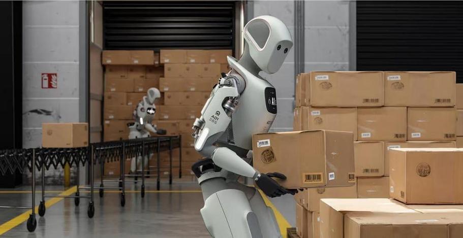 google机器人计划-第2张图片-广州国自机器人