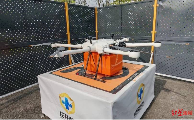 成都运输无人机如何落地应用？-第2张图片-广州国自机器人