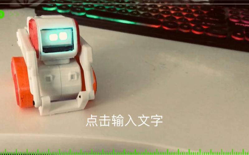 cozmo机器人有哪些必备配件?-第1张图片-广州国自机器人 cozmo机器人有哪些必备配件?-第1张图片-广州国自机器人