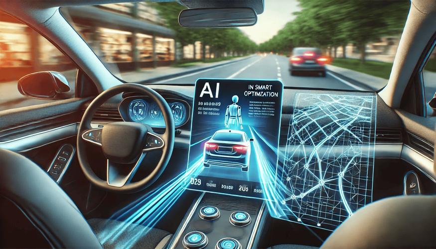 AI无人驾驶，何时能驶入寻常百姓家？-第1张图片-广州国自机器人