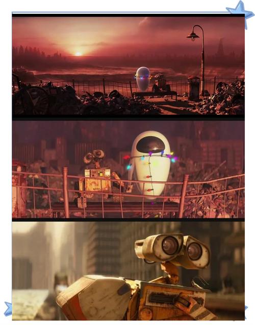 机器人故事,如何定义与探索?-第1张图片-广州国自机器人 机器人故事,如何定义与探索?-第1张图片-广州国自机器人