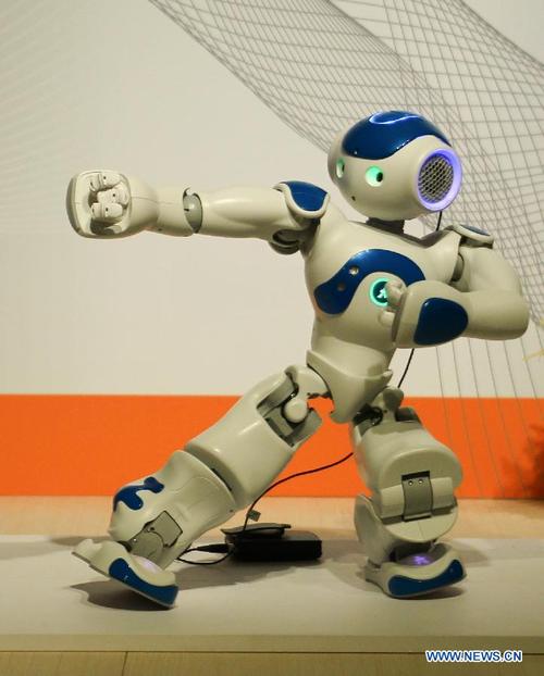 机器人故事,如何定义与探索?-第3张图片-广州国自机器人 机器人故事,如何定义与探索?-第3张图片-广州国自机器人