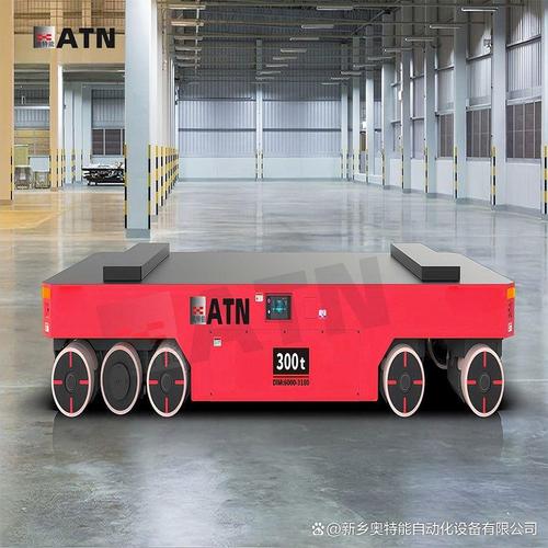 Budgee搬运机器人，如何改变日常移动？-第2张图片-广州国自机器人