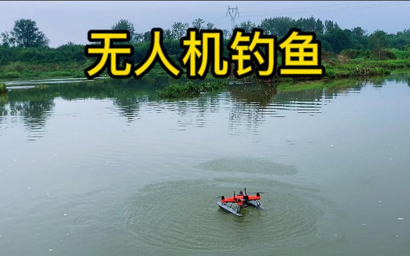 dnf无人机钓鱼在哪换-第1张图片-广州国自机器人