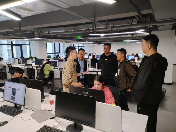 雷锋网人工智能方向实习-第3张图片-广州国自机器人