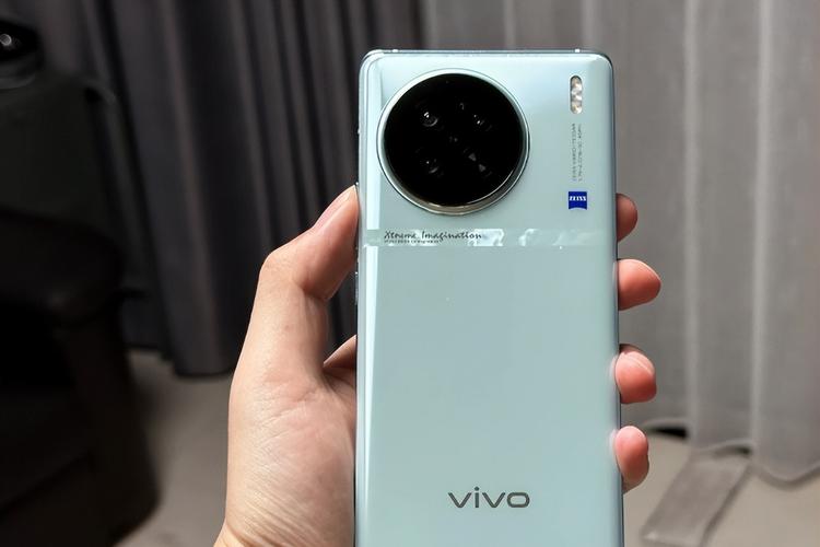 vivo X9s的人工智能功能有哪些实用亮点？-第1张图片-广州国自机器人