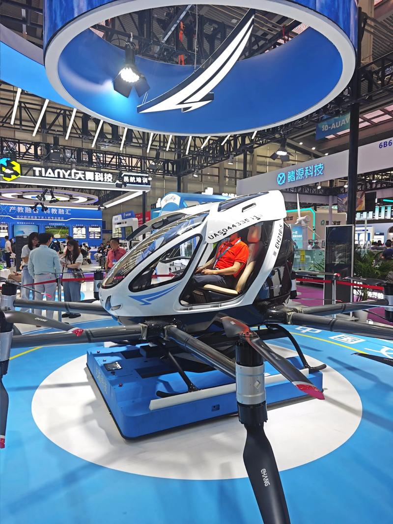 全国最大迷你无人机厂商-第1张图片-广州国自机器人