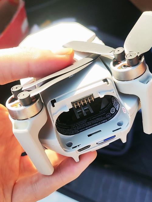 御mini同类无人机有哪些值得选？-第1张图片-广州国自机器人