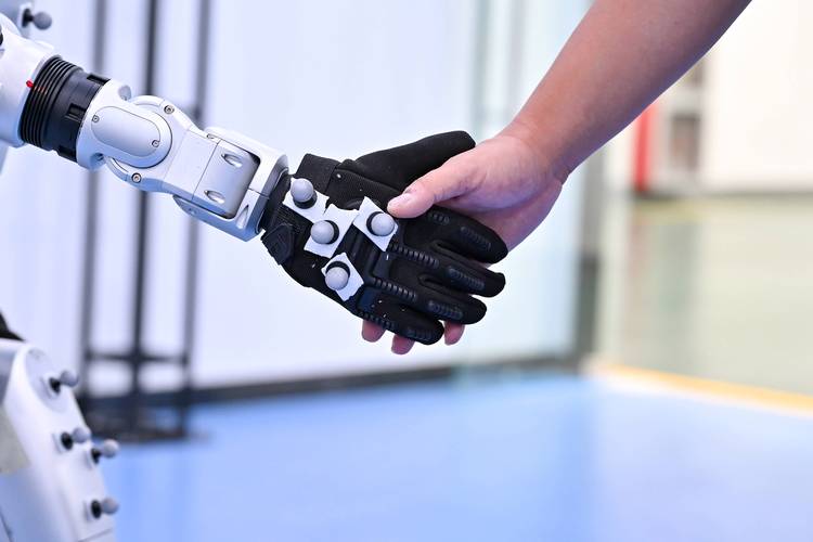 左手机器人 vs 右手机器人,谁更厉害?-第1张图片-广州国自机器人 左手机器人 vs 右手机器人,谁更厉害?-第1张图片-广州国自机器人