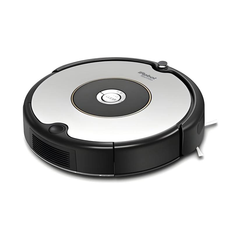 irobot保洁机器人-第1张图片-广州国自机器人
