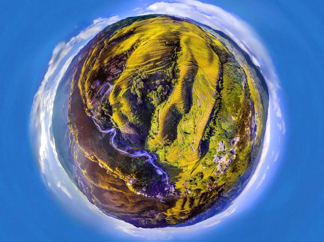 无人机球形视频如何拍摄-第1张图片-广州国自机器人