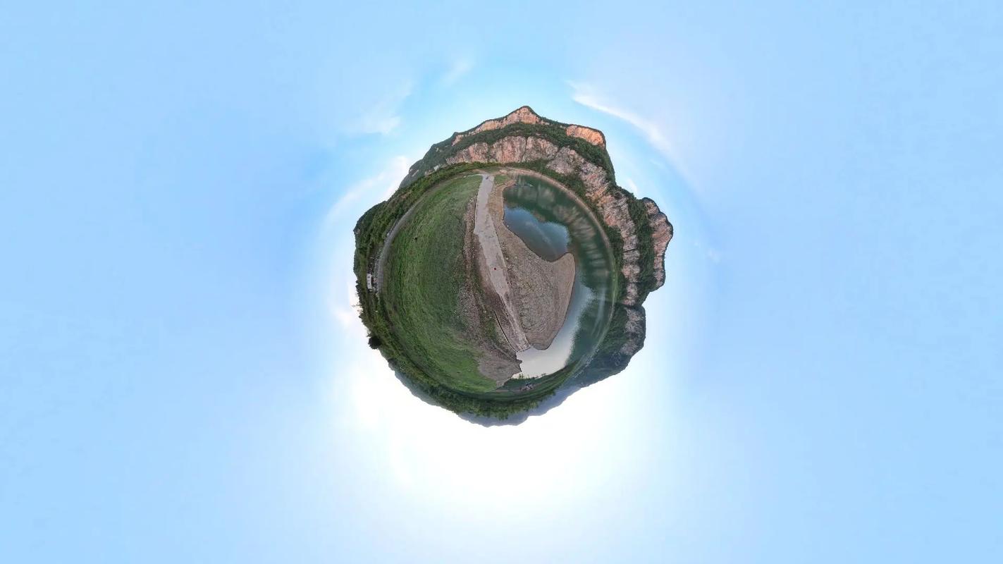 无人机球形视频如何拍摄-第2张图片-广州国自机器人