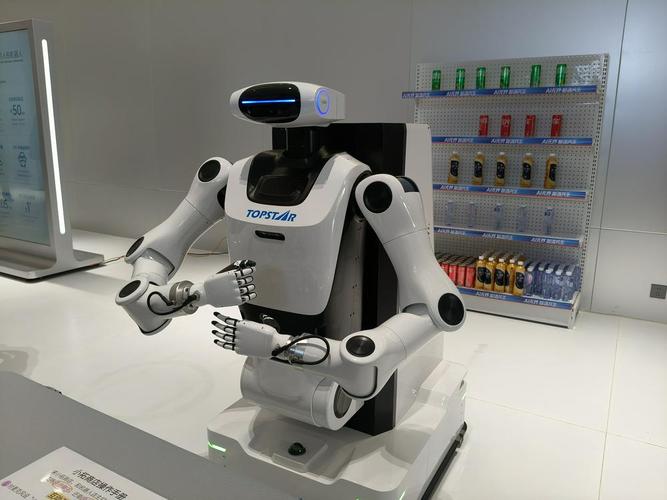 Slack支付机器人如何实现高效收款？-第1张图片-广州国自机器人